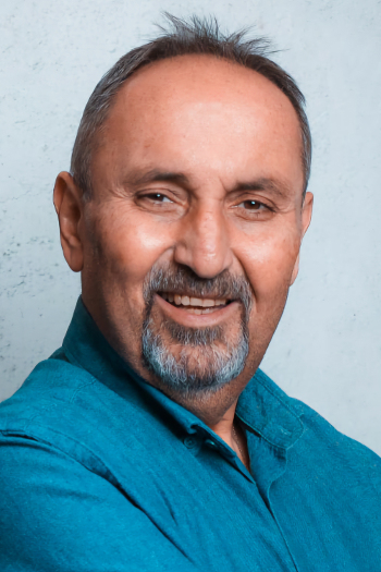 Profilbild von Dr. Kyriakidis